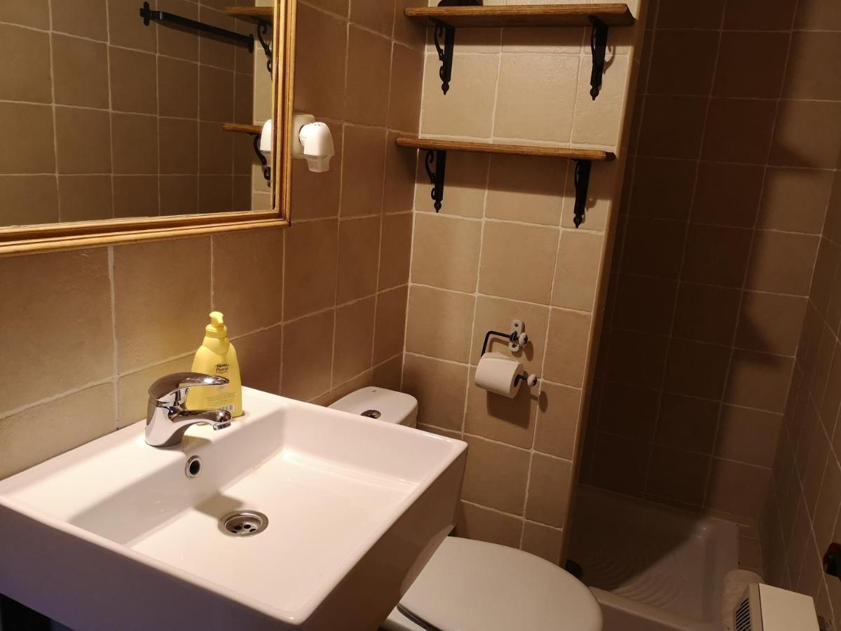 La Casa Blanca Del Alto Tajo Guest House Ablanque Екстериор снимка