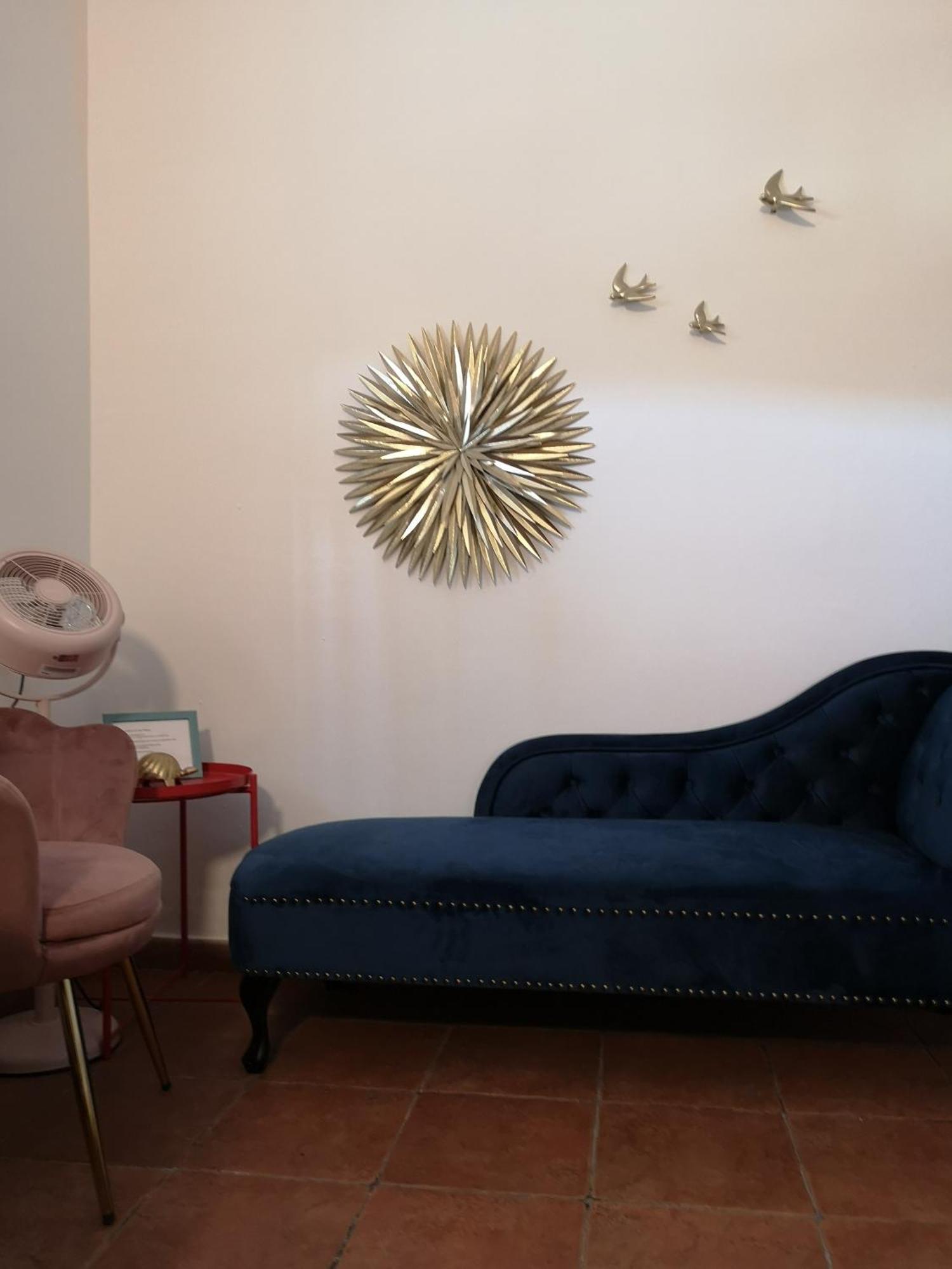 La Casa Blanca Del Alto Tajo Guest House Ablanque Екстериор снимка